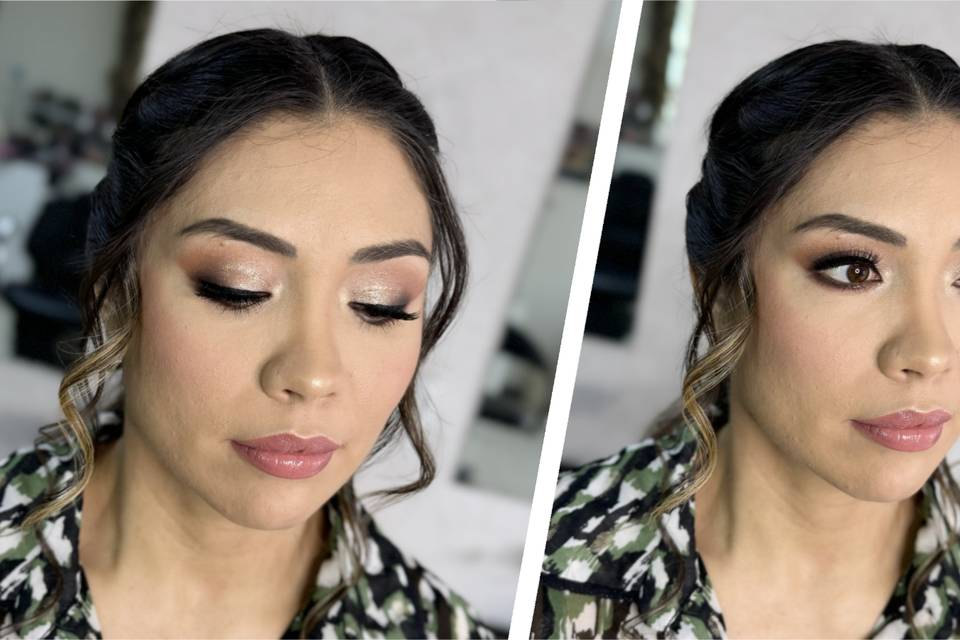 Makeup
