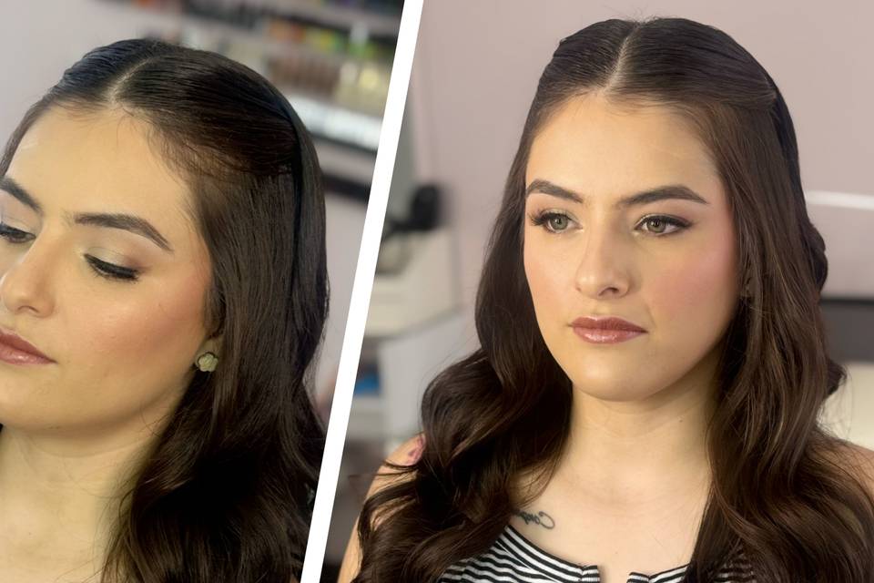 Makeup