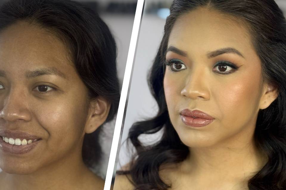 Before/After