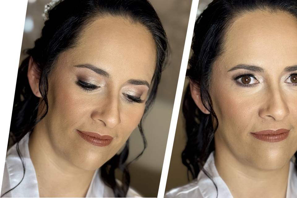 Bride to be