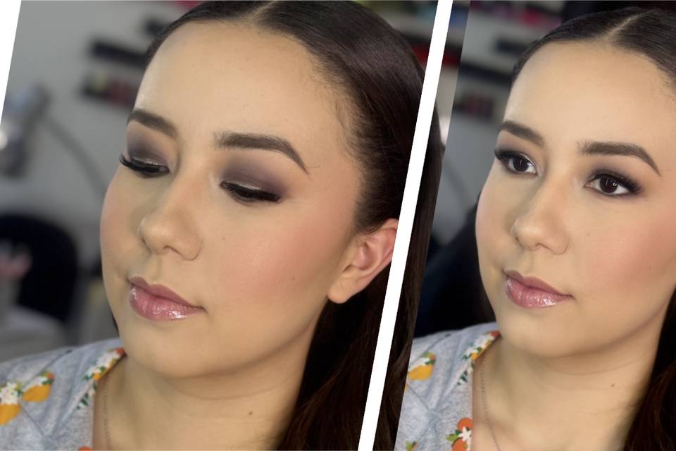 Makeup