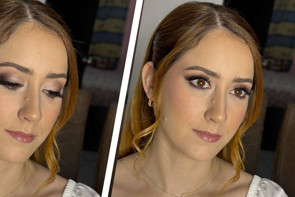 Makeup