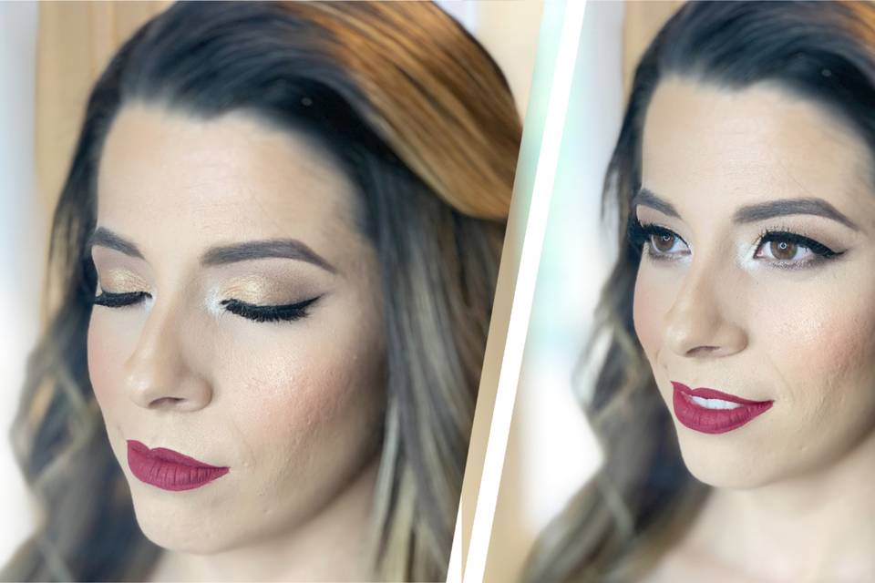 Makeup