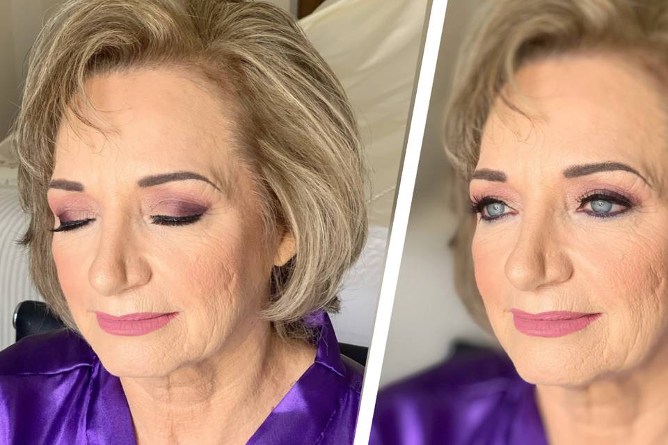 Mom of the bride