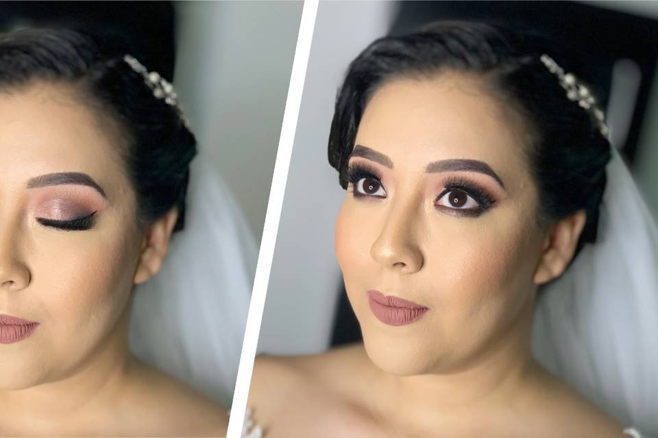 Bride to be