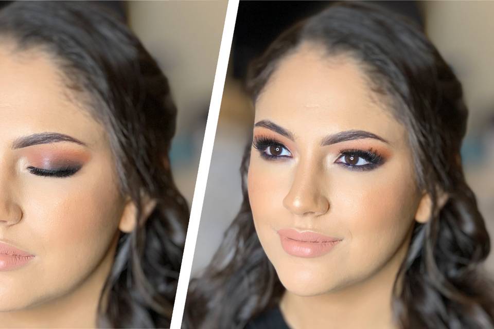 Makeup