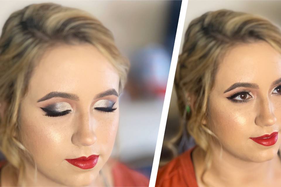 Makeup