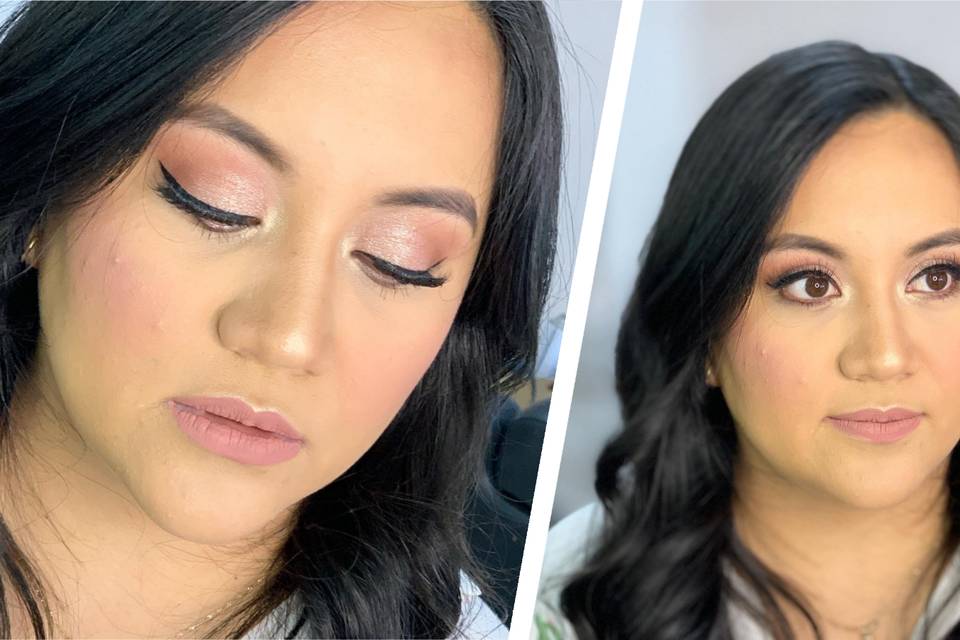 Makeup