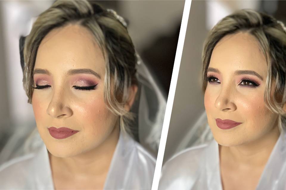 Bride to be
