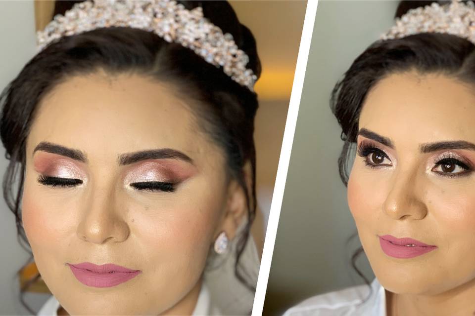 Bride to be