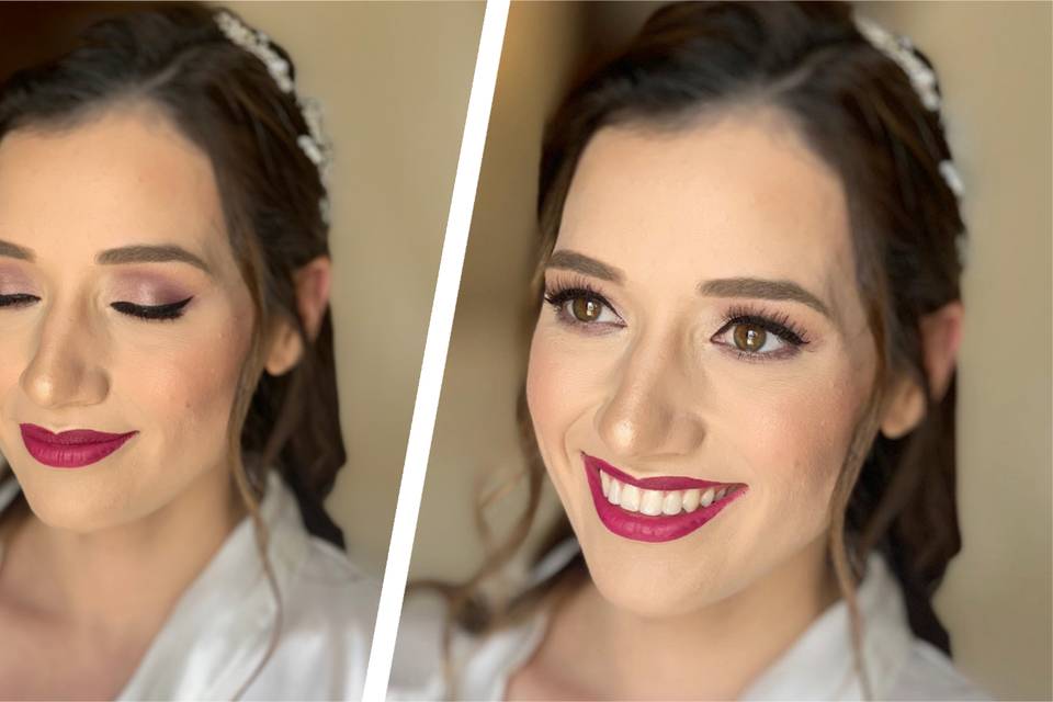Bride to be
