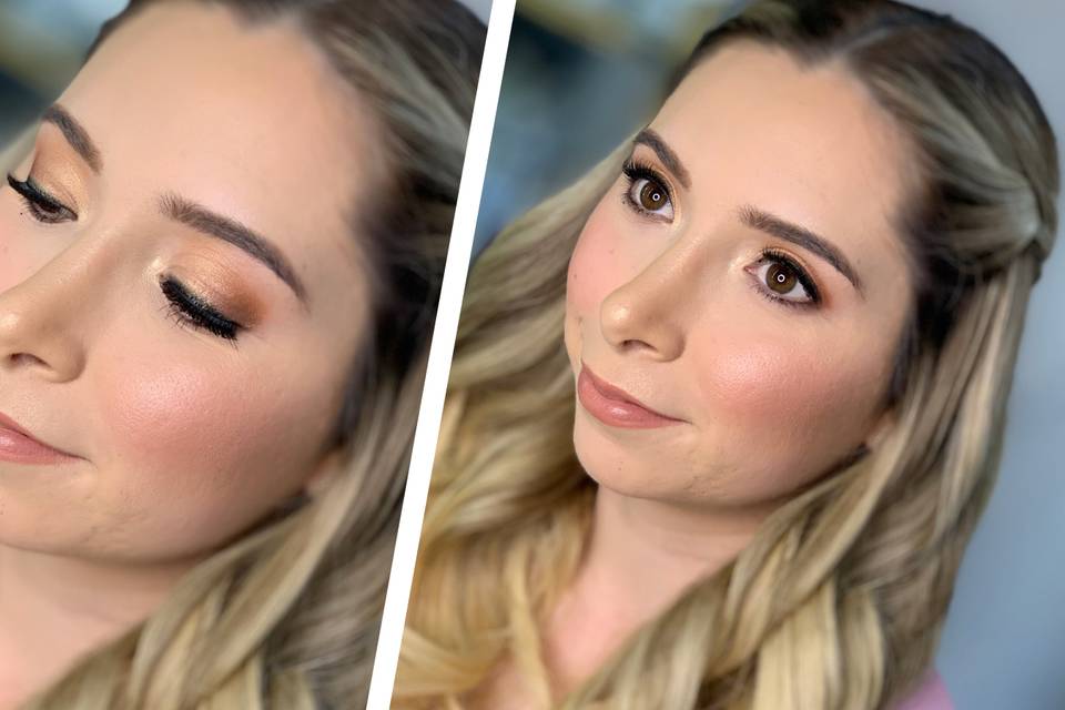 Makeup