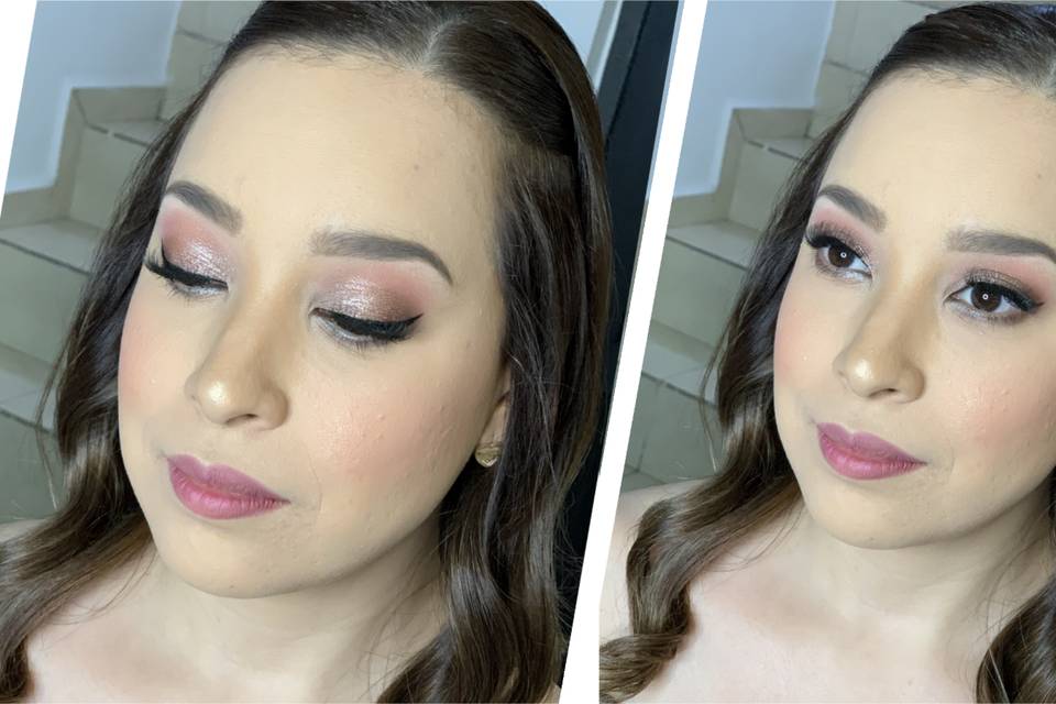Makeup
