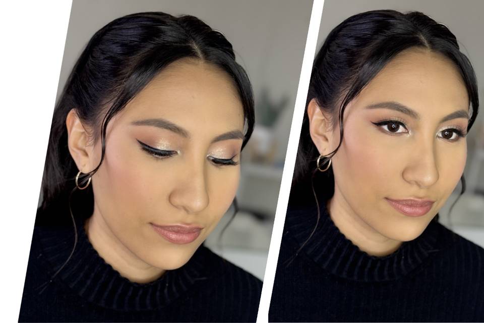 Makeup