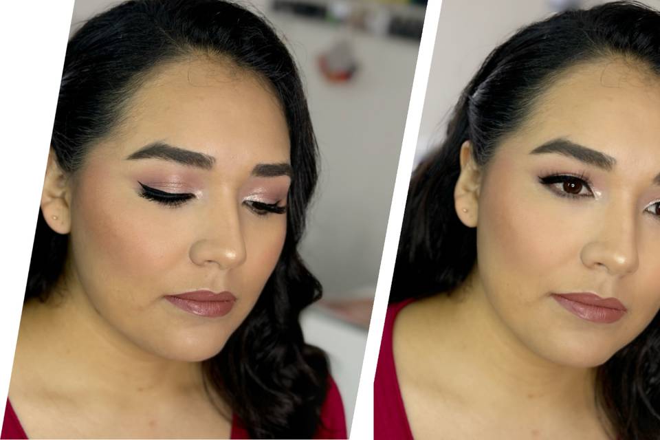 Makeup