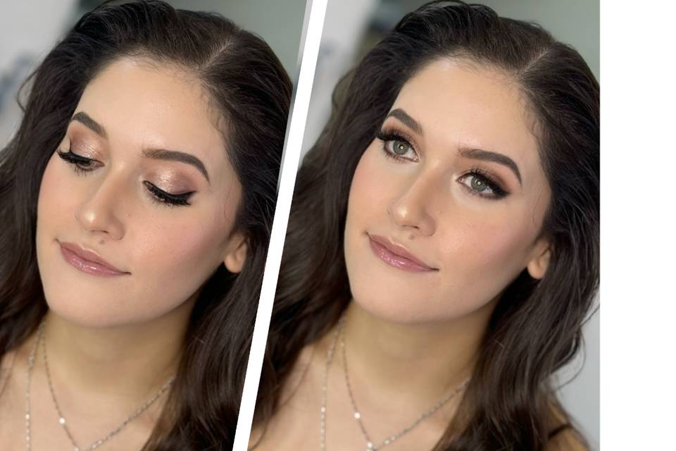 Makeup