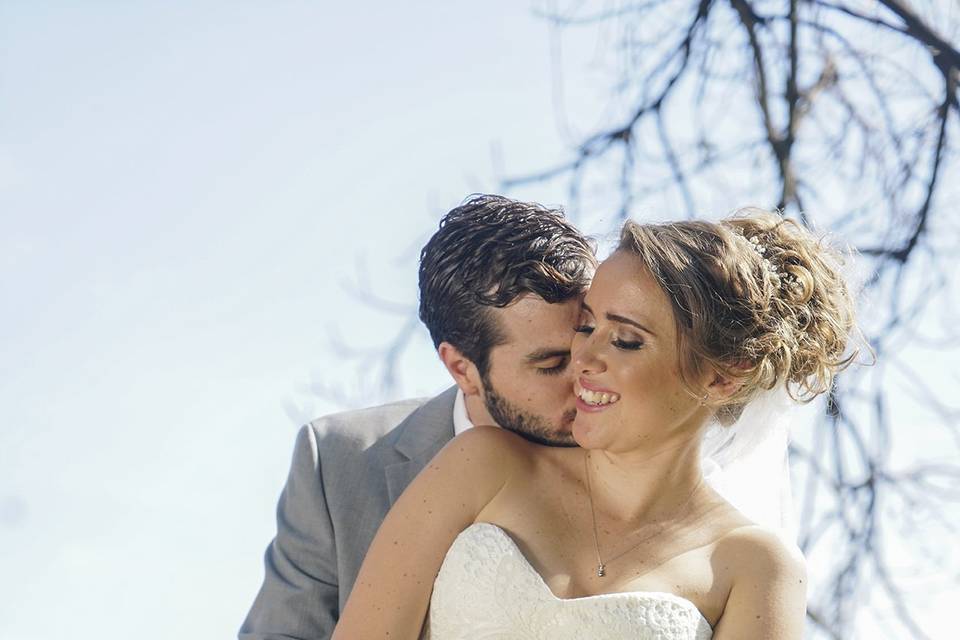 Boda en tepoztlan