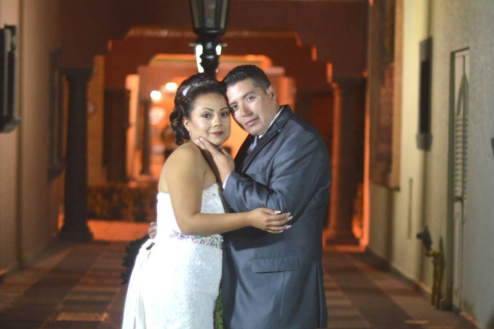 Parejas