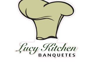 Lucy Kitchen Banquetes logo