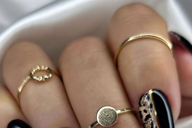 Uñas