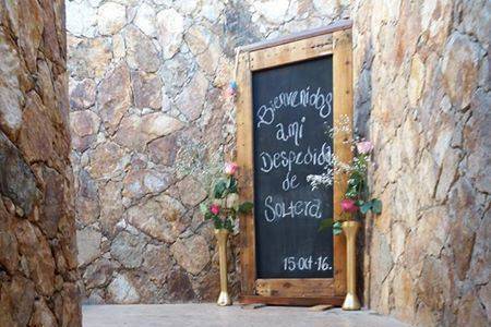El evento perfecto