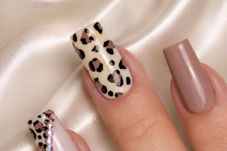 Uñas