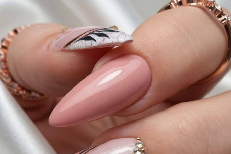 Uñas