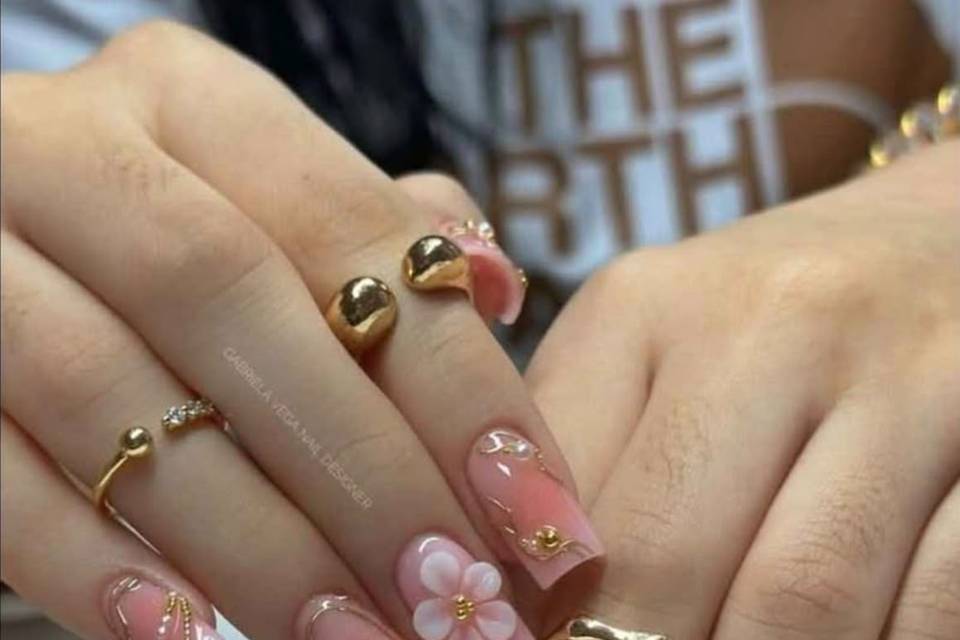 Uñas