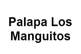 Palapa Los Manguitos Logo