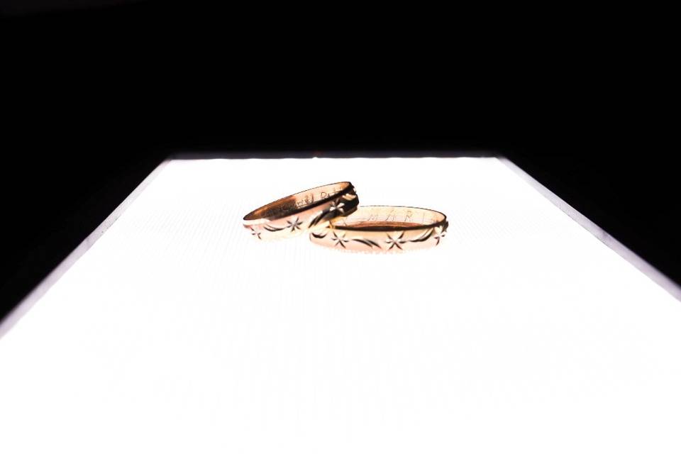 Anillos
