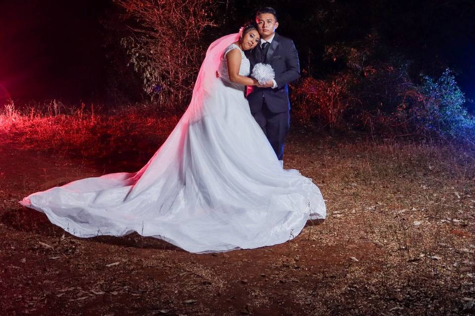 Novios