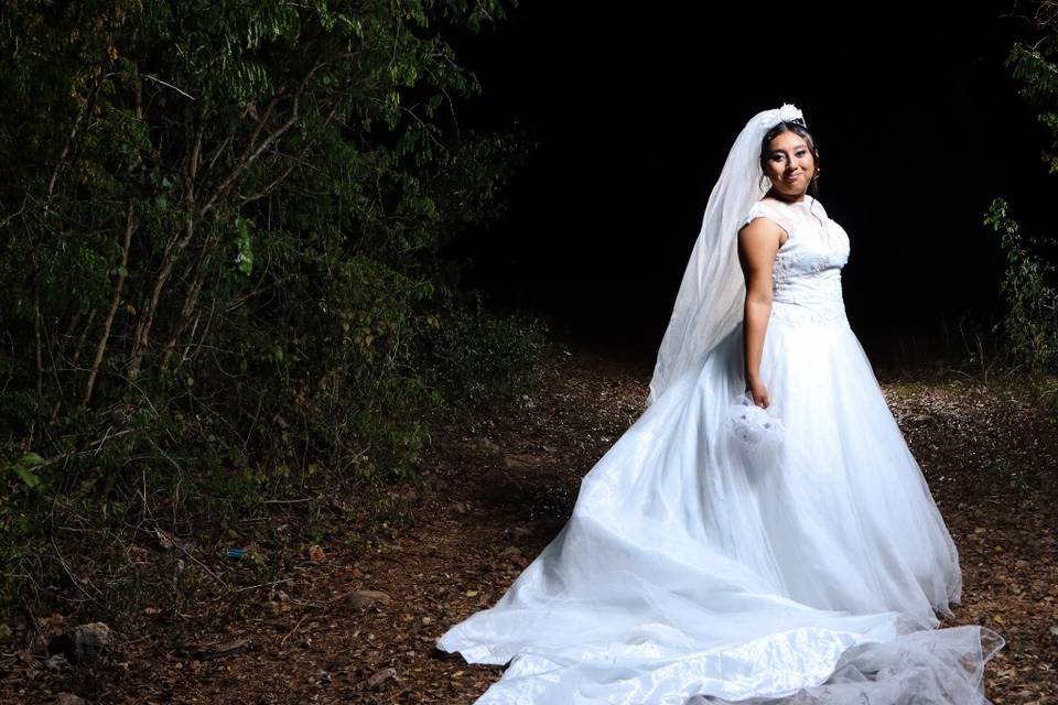 Novia