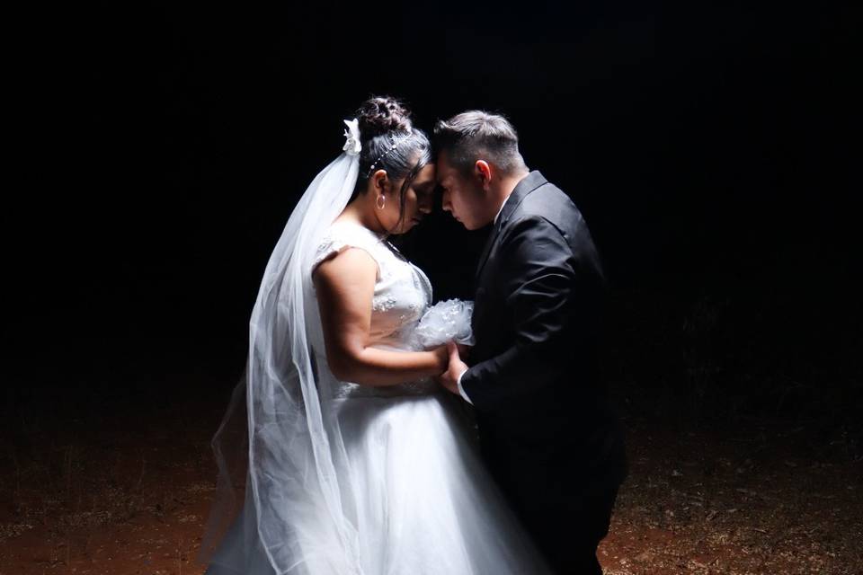 Novios