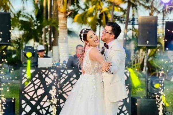 Blanca Valenzuela Wedding Planner