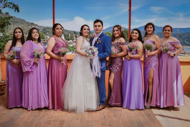 Verónica Mejía Fotografía