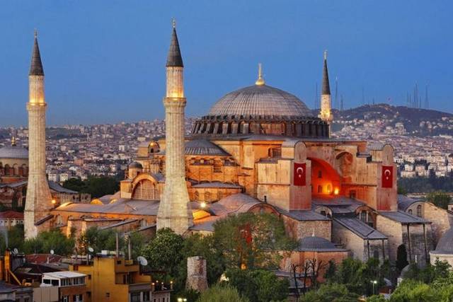 Estambul  fascinante