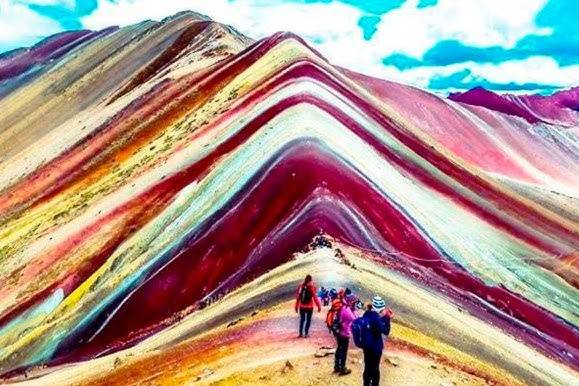 Viajes Mundo