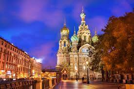 RUSIA VIAJES MUNDO