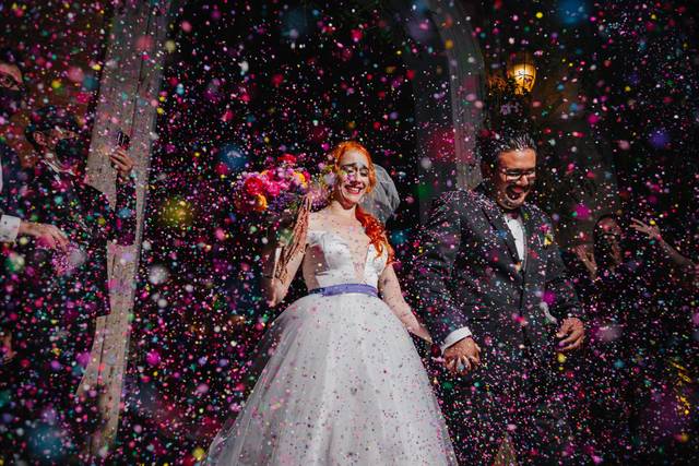 Alegrías y momentos