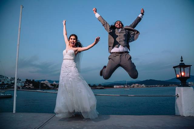 Emociones desbordadas