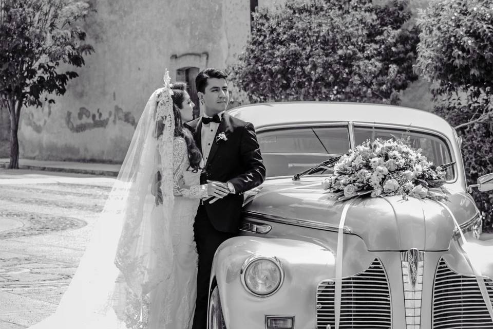 Boda
