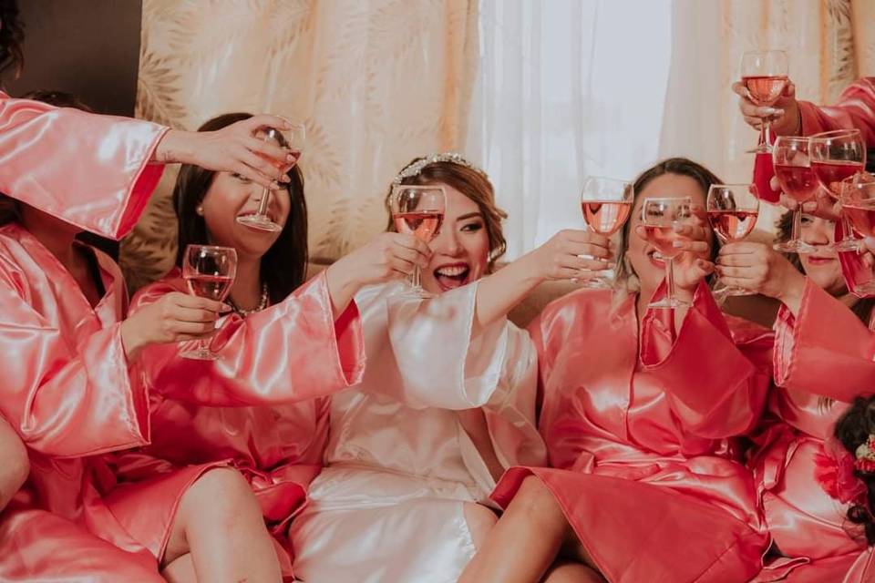 Brides