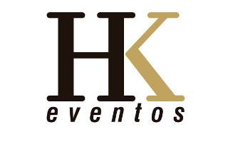 HK Eventos Logo