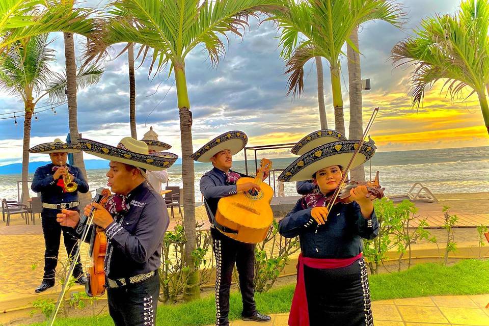 Mariachi México Premium