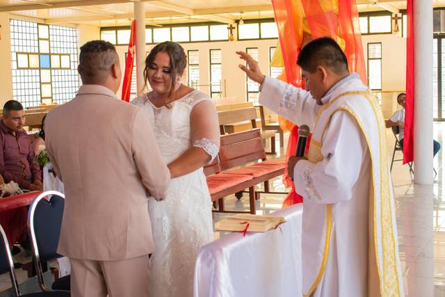 El momento llegó