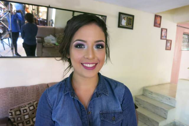 Maquillaje