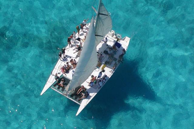 Samba Catamaranes