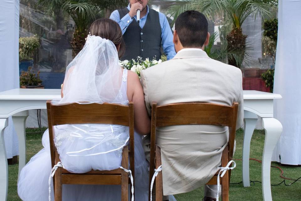 Dijo que sí