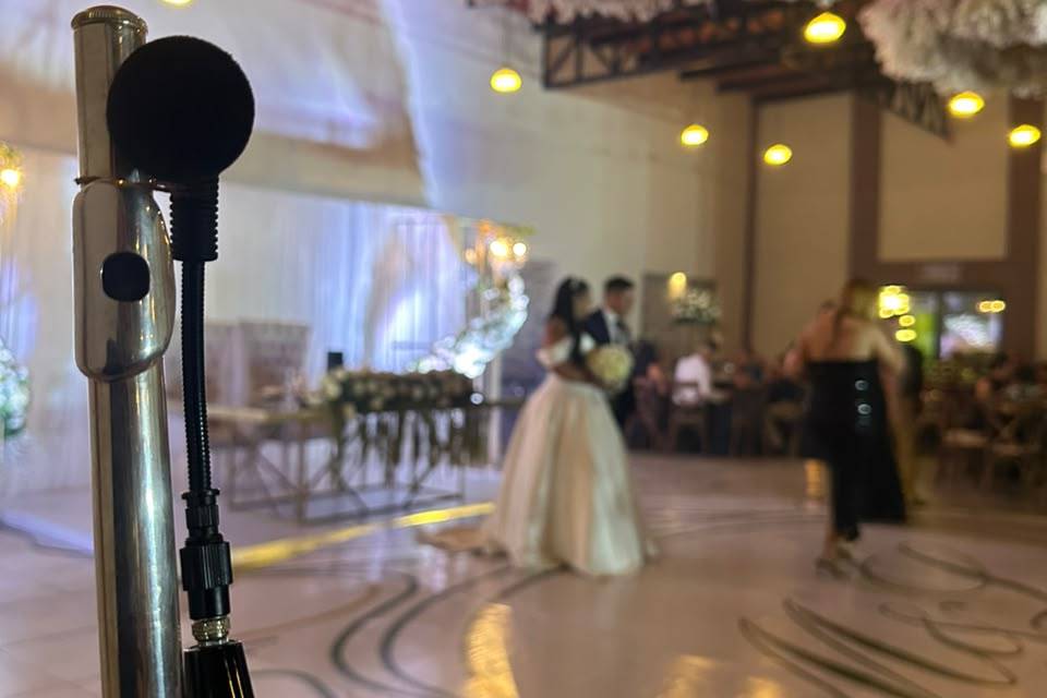 Ceremonia de boda