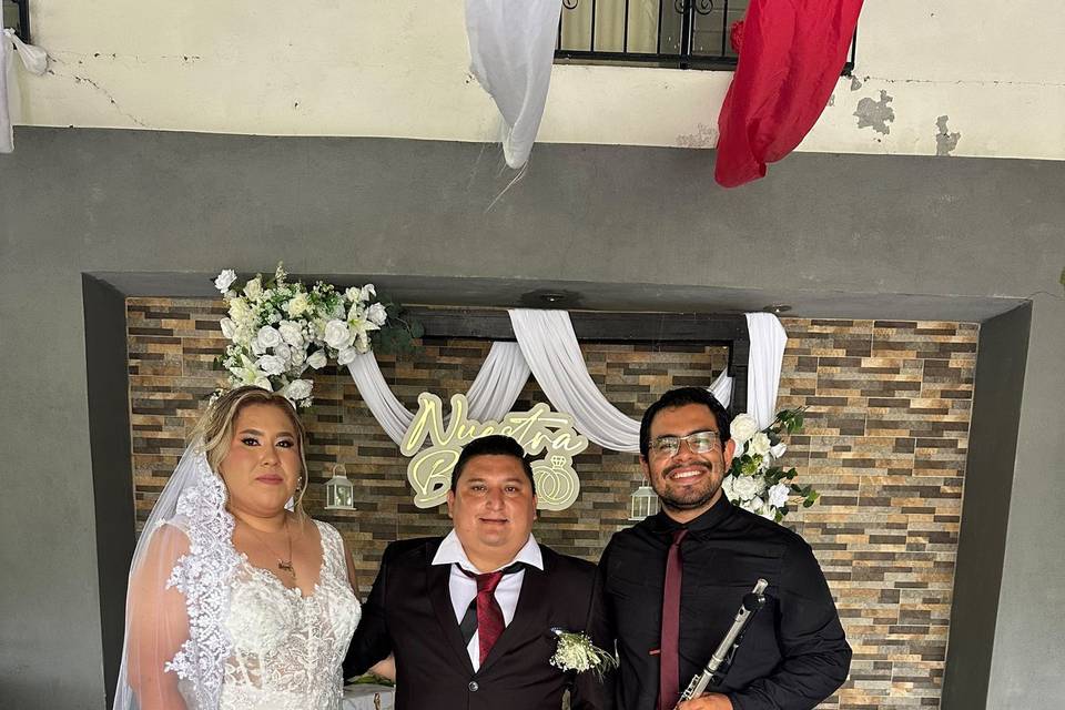 Bodas en San Luis Potosí